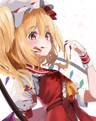 今天也是强抱女鬼的一天