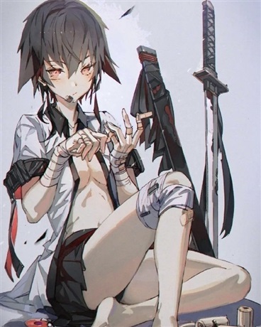 穿越到异世界的我一心只想回家