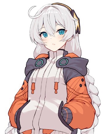 我琪亚娜也是奈克瑟斯