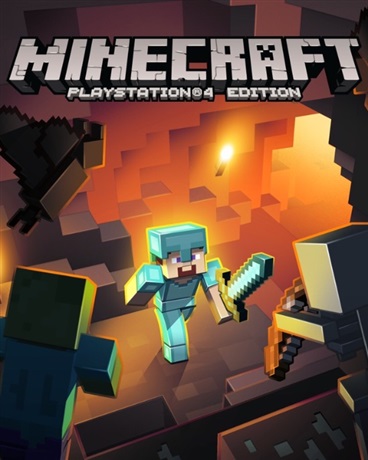 史蒂夫和白湖作者的日常生活