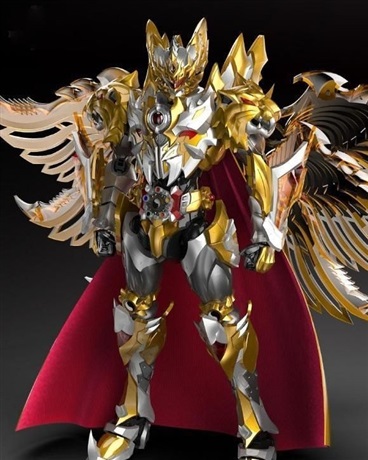 帝皇之女的我前往异世界寻找夫君