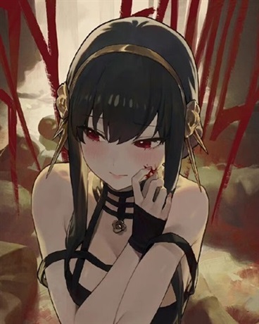 仙子们都觊觎本真仙我的美色