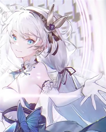 次神纪，想要拯救她和她的他