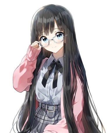 失明少年才不想恋爱呢