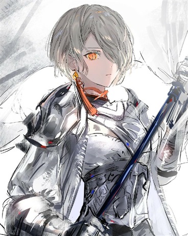 异世界的战争狂人