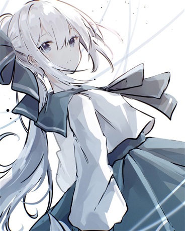 为了妹妹，身投深渊也没关系吧？