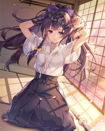 拥有抽奖系统的我只想过普通生活