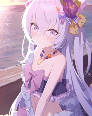 被拿来做实验后好像变得无敌了