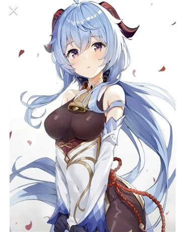 我，崩坏神绝不会输