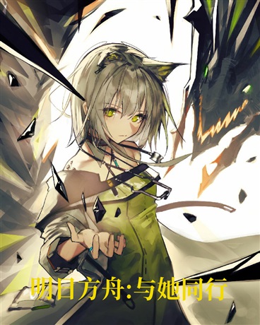 明日方舟:与她同行