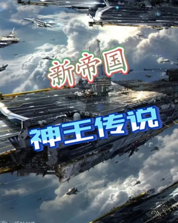 新帝国，神王传说