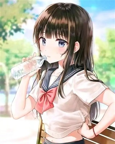 学姐怎么可能是我妹