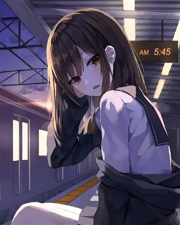 重生成初中生后的日常生活