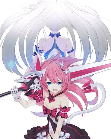 崩坏大家幸福的生活