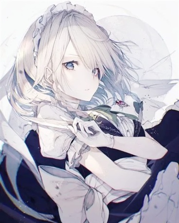 转生魔王在现世也难逃少女的爱恋