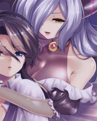 被神赐福的我为什么身边都是恶魔