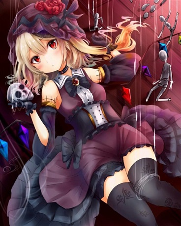 禁忌魔法少女与勇者的奇妙冒险