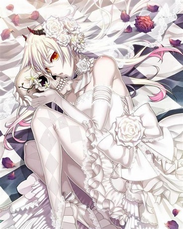 女帝陛下身边第一忠犬就是在下了