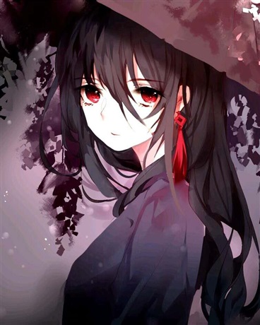 我与腹黑御姐的你来我往