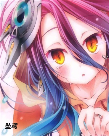 疑似机凯种的少女在异世界生活