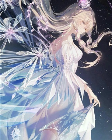 神明与祂的工作