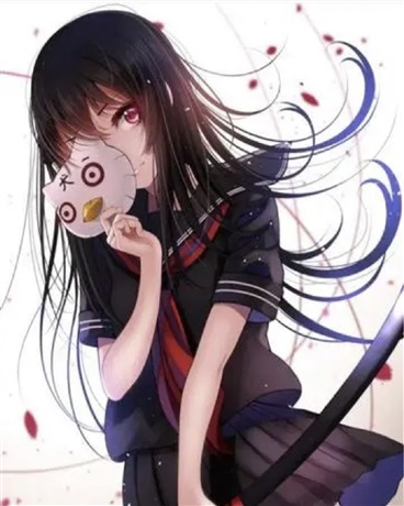 开局被病娇递婚书的生存游戏