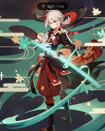 我类星体级的摆烂生活