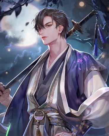 我在异世界想当个咸鱼的故事