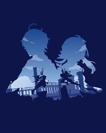 我在蒙德城摆大烂