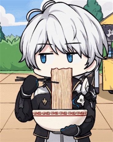 来到崩坏后的贴贴生活