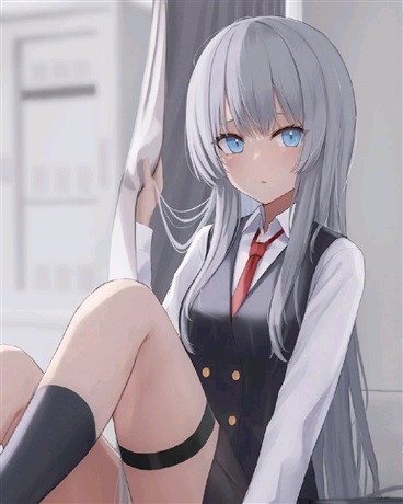 现代的中二社恐儒圣的二三事