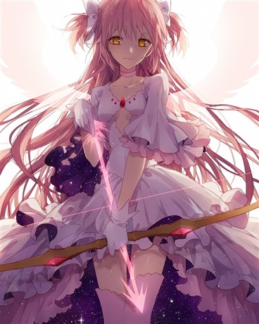 魔女降临，献给勇者的疯狂冒险