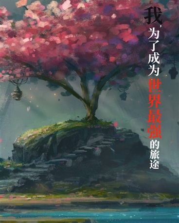 我，为了成为世界最强的旅途