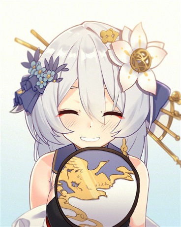 我居然变成小矮子了！