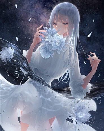 我的表妹竟然是神明大人？！