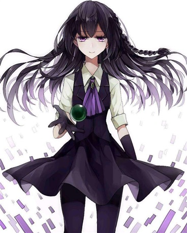 我，伟大的阿影