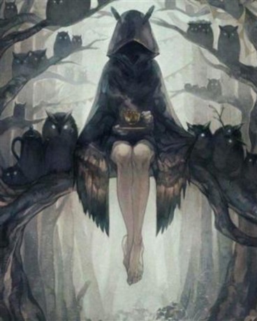 极恶的罪人正渴望自由