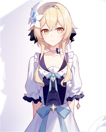 原神提瓦特大陆到了现代