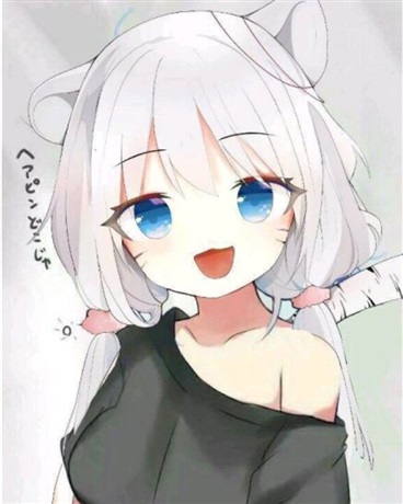 震惊！根性老大竟然开始撒娇！