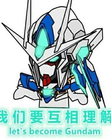 尖兵的旅途