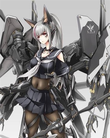 终焉的末落以黎明的到来告终