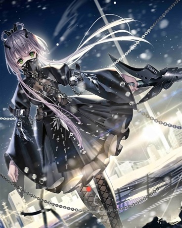 拥有化身的我却在异灵阁摸鱼