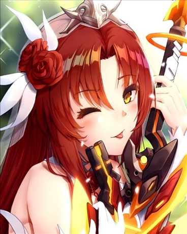 雷劫重生的我只想在崩坏中苟住