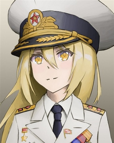 理想主义者在另一个世界的红十月