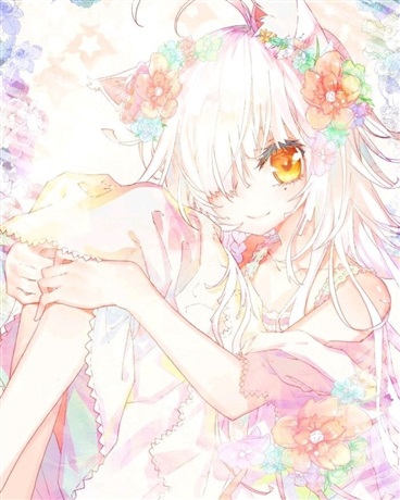 与幽灵谈恋爱是不是搞错了什么