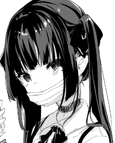 和虚假的你一起