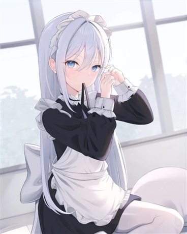 写了十年魔幻小说的我来到异世界