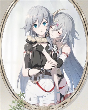 我舰长，是个老六