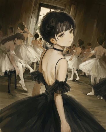 罗斯休琳的臆想