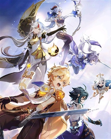 zalgo的世界旅行